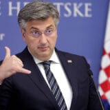 Hrvatski premijer kažnjen sa 400 evra zbog nesklada u imovinskoj kartici 14