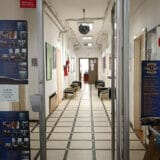 "Pretnje ozbiljne, pismo deluje autentično i iskreno": Žarko Trebješanin o sadržaju poruke o dojavi o bombama u školama 14