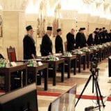 Čvorović: Istorijska odluka Sabora SPC za okončanje makedonskog raskola 8