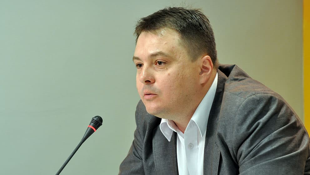 Sabor rešavao makedonski slučaj po Vučićevom principu nezameranja 1