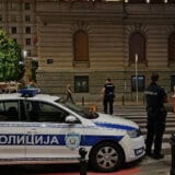 U noći između petka i subote policija u Beogradu otkrila 90 pijanih vozača 12