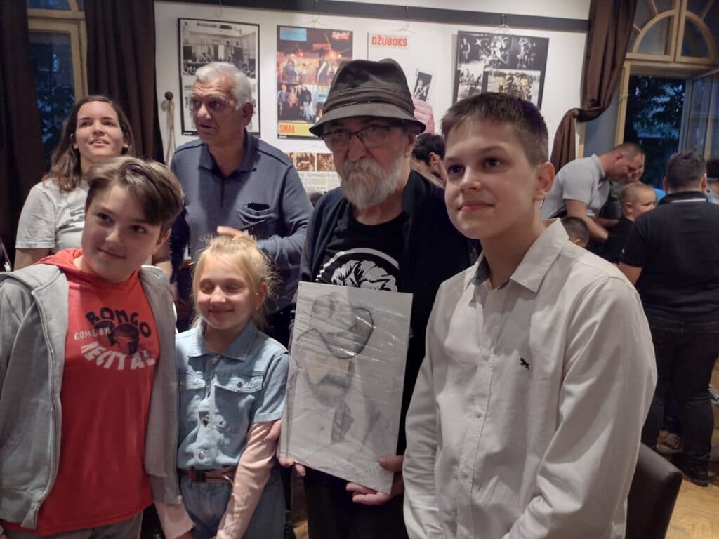 Jubilej grupe „Smak”: Neponovljiv zvuk koji traje pola veka 7