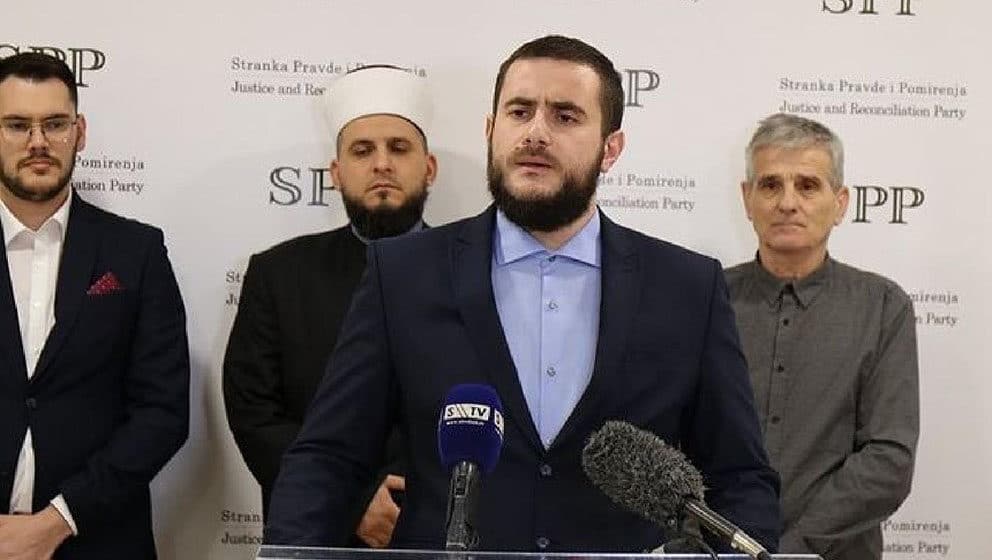 Glavni odbor SPP podržao politiku predsednika Zukorlića i saradnju sa SNS 1