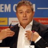 Stojković: Nije mi bitno kako Brazil igra, već kako Srbija igra 22