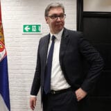 Vučić danas sa Putinom o novom gasnom ugovoru i bilateralnim odnosima 2