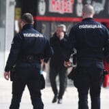 UNS osudio nova zastrašivanja dojavom o bombi: Policija da zatraži pomoć Evropola 10