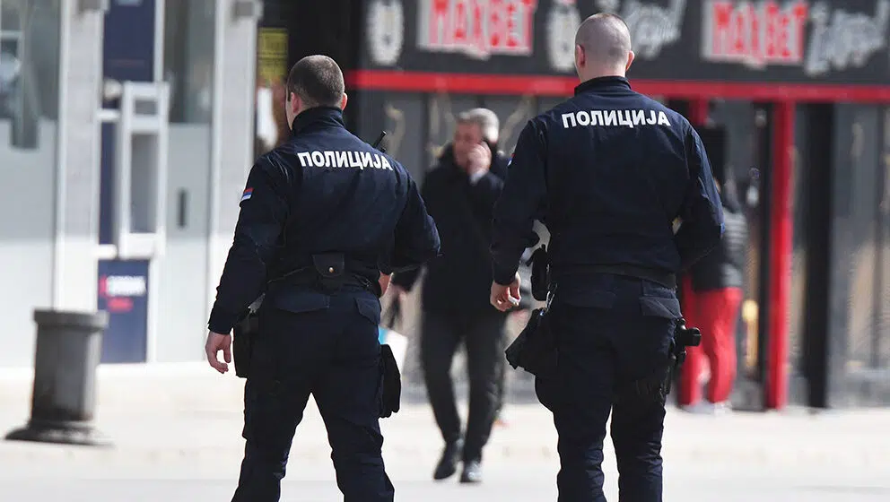 UNS osudio nova zastrašivanja dojavom o bombi: Policija da zatraži pomoć Evropola 1