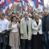 Sastanak opozicije u Beogradu: Država bez parlamenta nije država 6