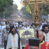 Forum beogradskih gimnazija: Ništa sporno u parijarhovom pozivu školama za učešće u litiji 6