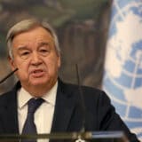 Generalni sekretar Ujedinjenih nacija osudio teroristički napad u Istanbulu 10