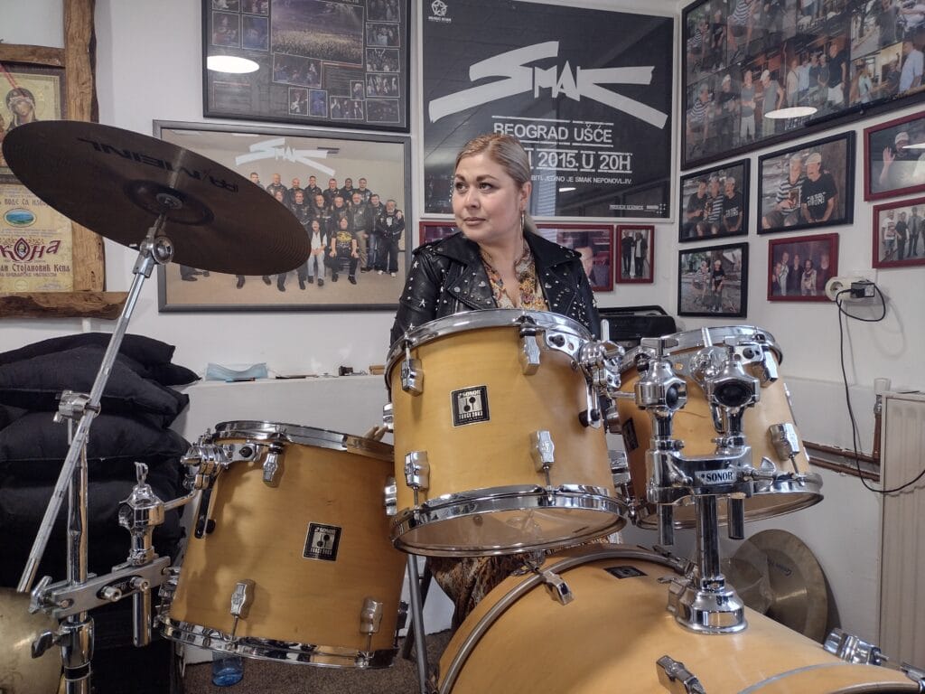 Jubilej grupe „Smak”: Neponovljiv zvuk koji traje pola veka 8