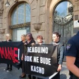 Viktimološko društvo Srbije: Žrtve u Srbiji nedovoljno zaštićene 13