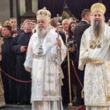Samostalnost MPC zavisi i od Ruske crkve 6