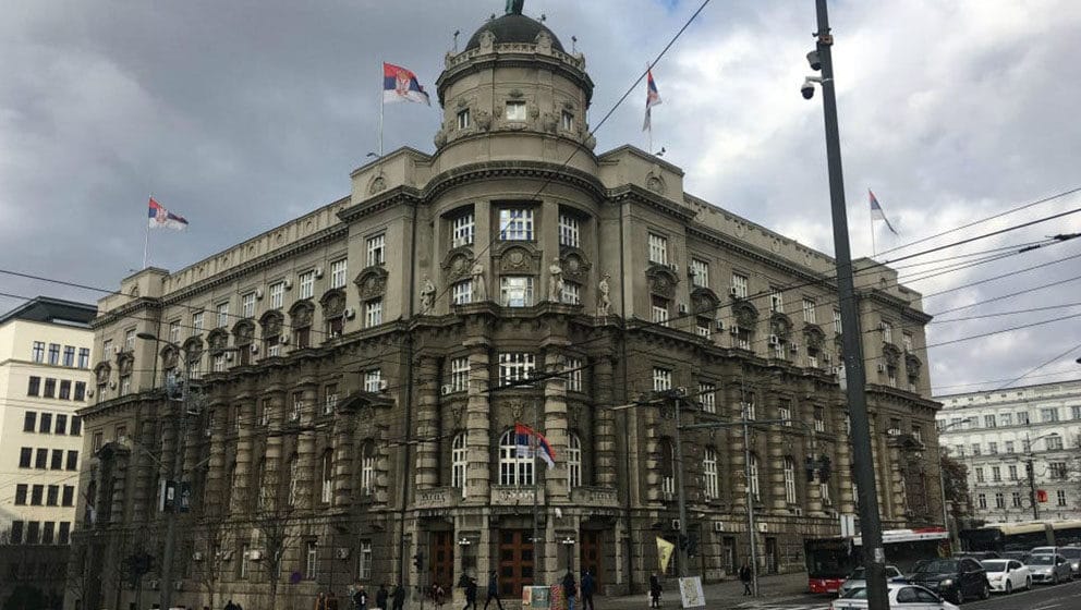 U Vladi Srbije sutra prvi sastanak radne grupe koja će pregovarati sa Stelantisom 1