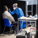 Među 55 novoobolelih od korone u Vranju i četvoro dece 11