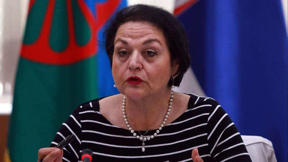 Čomić: Kompromis je cilj dijaloga u društvu 1