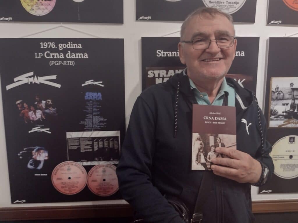 Jubilej grupe „Smak”: Neponovljiv zvuk koji traje pola veka 9