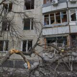 Ukrajina: U napadima ruskih snaga pogođena bolnica, dve osobe poginule 1