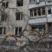 Ukrajina: Rusija koristila kasetne bombe i fosfornu municiju u regionu Krivi Rog 2