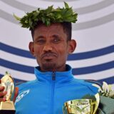 Mulgeta Birhanu Fejisa: Skromni maratonac iz Kotobea 12