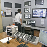 Vlast namerava da legalizuje biometrijski nadzor, pod okom pametnih kamera će biti svi građani 6