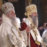 Mitropoliti Joanikije i episkop bački Irinej novi članovi Sinoda SPC 7