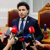 Abazović danas ili sutra sa Đukanovićem o Temeljnom ugovoru 10