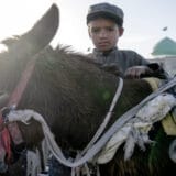 UN: Neuhranjeno oko milion avganistanskih mališana 2