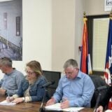 Gradska izborna komisija (GIK) poziva na obuku 5