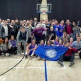 Mašinijada 2022: Trijumf studenata Mašinskog fakulteta u Beogradu 10