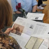 Izložba o počecima nastave matematike u Galeriji nauke i tehnike SANU 4