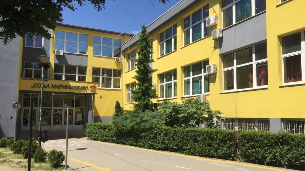 Učenici u Novom Sadu su na onlajn nastavi: Obišli smo škole nakon dojave o bombama 1