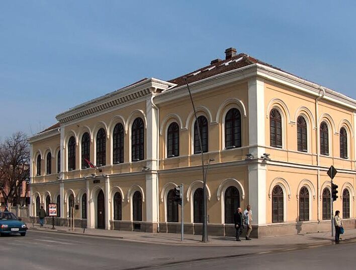 "Evropska noć muzeja" u Šapcu 1
