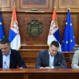 Nov vrtić u Tutinu biće završen za 10 meseci 1