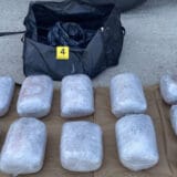 Uhapšen turski državljanin u Pirotu zbog droge 14