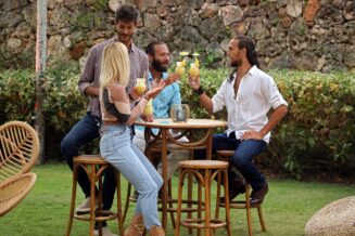 Branko Milošev "Pripreme za plemenski - kao za modnu reviju ili najbolju žurku u godini": Mina i Branko o učešću u Survivoru 9