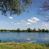 Počinje akcija čišćenja Tabanovačkog jezera kod Šapca 6