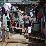 A11: Gradska vlast raselila romske porodice sa Dorćola u neuslovne kontejnere 7