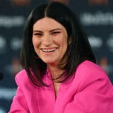 Laura Pauzini: "Moćni mecosopran" koji ne peva političarima 15