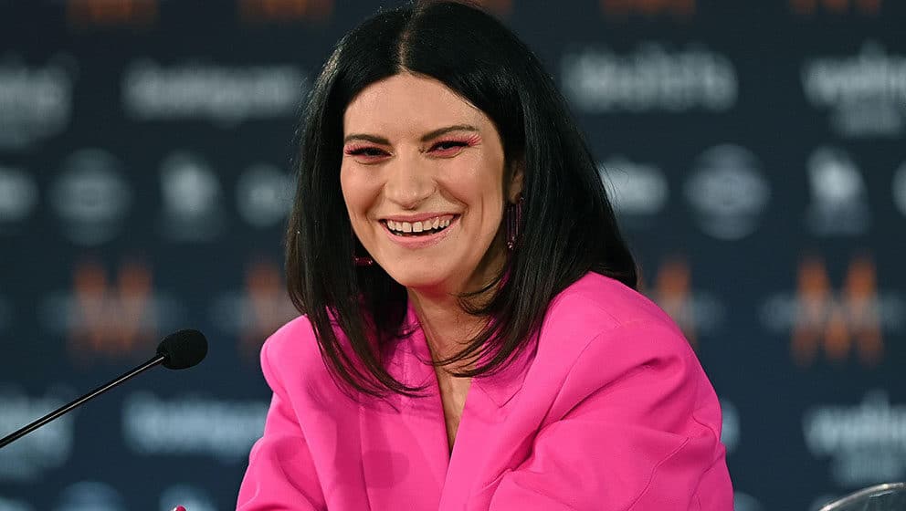 Laura Pauzini: "Moćni mecosopran" koji ne peva političarima 1