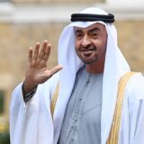 Šeik Muhamed bin Zajed al Nahjan: Vučićev "brat" na čelu UAE 11