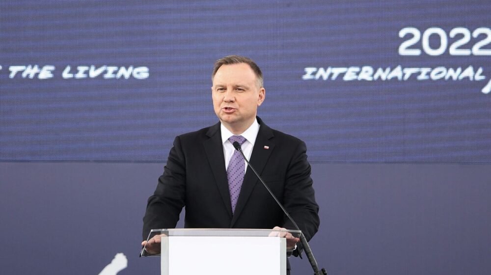 Solidarno prema ruskoj agresiji 1