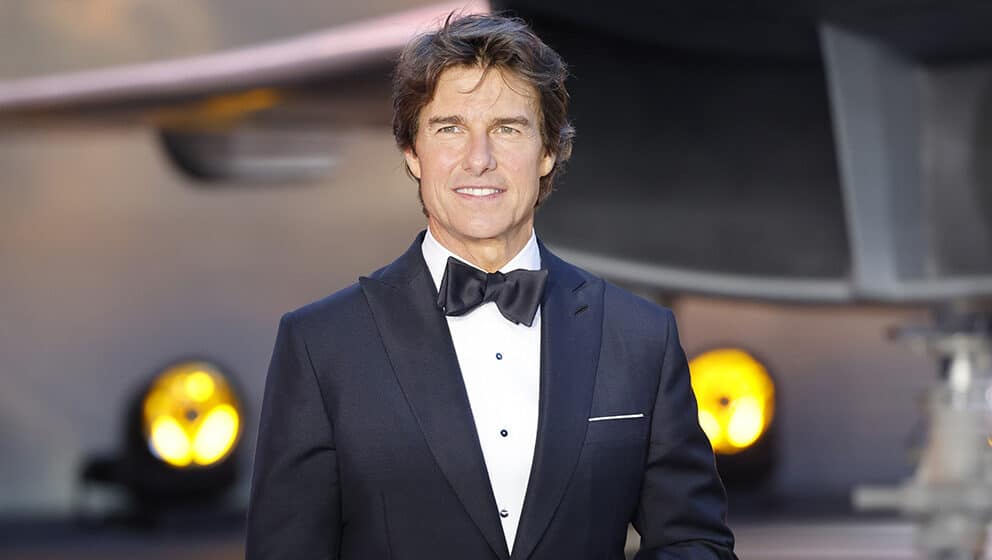 Tom Kruz: Glumac koji je hteo da bude sveštenik 1