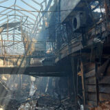 Novi tržni centar u Jurija Gagarina imaće značaj za ovdašnje kineske biznismene 13