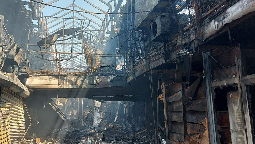 Novi tržni centar u Jurija Gagarina imaće značaj za ovdašnje kineske biznismene 1