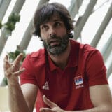 Magični Teo: I u 35. godini "tata" za sve plejmejekere na Starom kontinentu 1