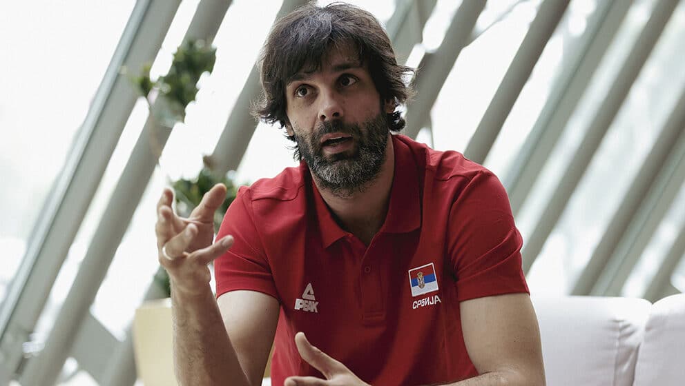 Magični Teo: I u 35. godini "tata" za sve plejmejekere na Starom kontinentu 1