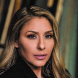 Kristina Radenković: Sa Konstraktom u Torinu 6