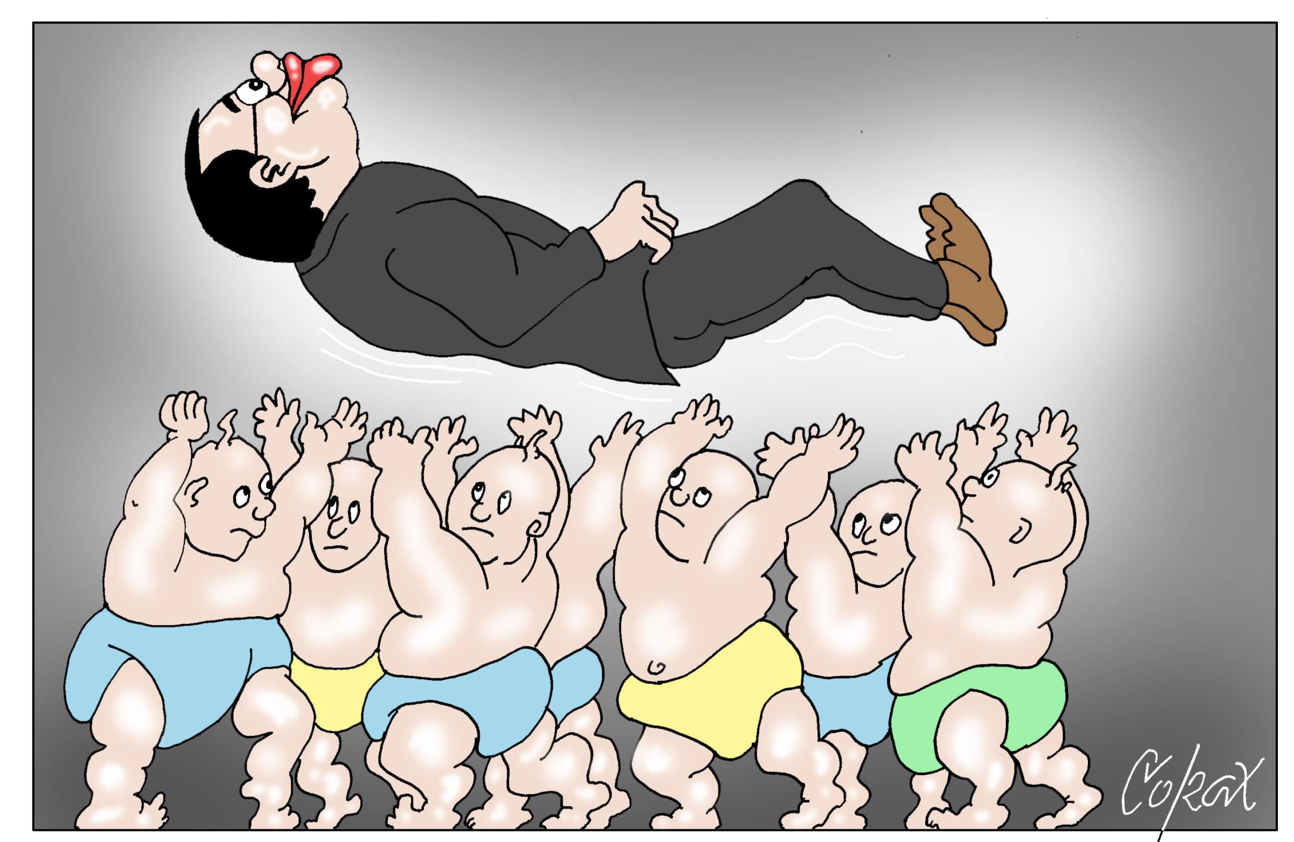 Corax 10