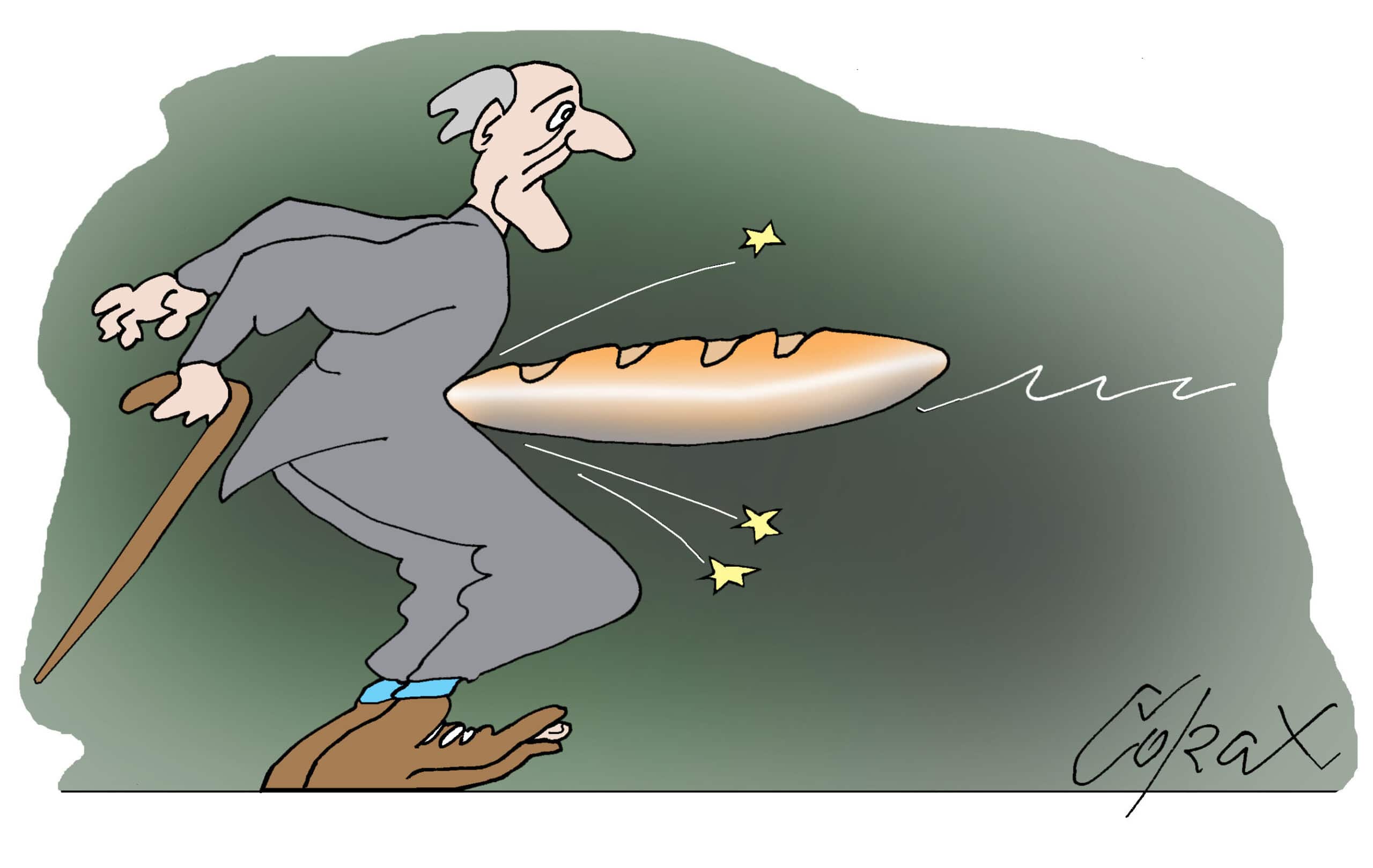 Corax 8